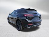 New 2025 Buick Envision Sport Touring image 5