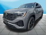 New 2025 Volkswagen Atlas Cross Sport SEL R-Line image 1
