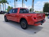 Certified 2023 Ford F150 XLT w/ Equipment Group 302A High image 5