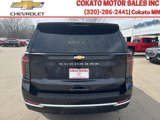 New 2025 Chevrolet Suburban LS image 6