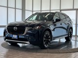 Certified 2024 MAZDA CX-90 Plug-In Hybrid w/ Premium Pkg image 4