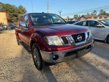 Used 2019 Nissan Frontier SL image 3