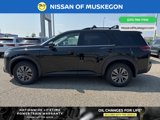 New 2025 Nissan Pathfinder SV image 4