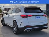 Used 2024 Mercedes-Benz GLC 43 AMG 4MATIC image 3