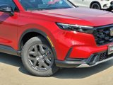 New 2026 Honda CR-V TrailSport image 3