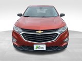 Used 2020 Chevrolet Equinox LS w/ LS Convenience Package image 3