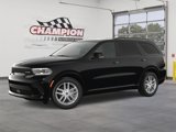New 2025 Dodge Durango GT image 2