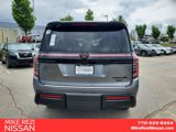 New 2025 Nissan Armada PRO-4X w/ Pro-4X Premium Package image 3