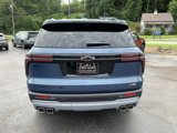 New 2026 Chevrolet Traverse Z71 w/ Driver Confidence Package image 3