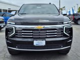 New 2025 Chevrolet Tahoe Premier image 2