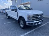 Certified 2024 Ford F250 Lariat w/ Lariat Ultimate Package image 2