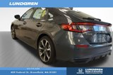 New 2025 Honda Civic Sport Touring image 5