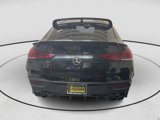Used 2021 Mercedes-Benz GLE 53 AMG 4MATIC Coupe image 4