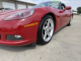 Used 2005 Chevrolet Corvette Coupe w/ Preferred Equipment Group image 2