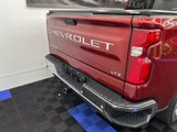 Used 2020 Chevrolet Silverado 1500 LTZ w/ LTZ Premium Package image 4