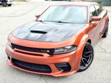 Used 2020 Dodge Charger Scat Pack image 3