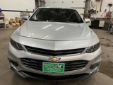 Used 2016 Chevrolet Malibu LT image 3