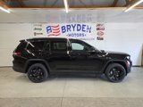 New 2025 Jeep Grand Cherokee L Laredo image 2