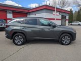 Used 2024 Hyundai Tucson Blue image 3
