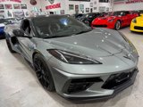 Used 2022 Chevrolet Corvette Stingray Preferred Conv w/ Z51 Performance Package image 4