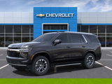 New 2025 Chevrolet Tahoe LS image 2