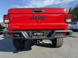 Used 2020 Jeep Gladiator Sport w/ Technology Group image 4