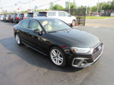 Used 2022 Audi A4 2.0T Premium Plus image 4