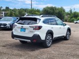 New 2025 Subaru Outback Touring XT image 4