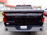 Used 2022 Chevrolet Silverado 1500 LT image 4