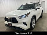 Used 2023 Toyota Highlander Limited image 6