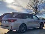 New 2025 Honda Odyssey Touring image 5