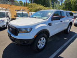 Used 2020 Ford Ranger XL w/ FX4 Off-Road Package image 3