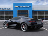 New 2025 Chevrolet Corvette E-Ray w/ ZER Performance Package image 3