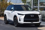 New 2026 INFINITI QX60 Autograph w/ Dark Cargo Package image 6