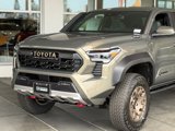 New 2025 Toyota Tacoma Trailhunter image 3