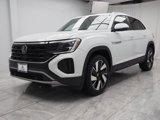 Used 2024 Volkswagen Atlas Cross Sport SE image 4