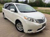 Used 2015 Toyota Sienna XLE Premium image 3