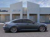 New 2025 Cadillac CT5 V image 5