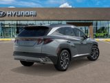 New 2025 Hyundai Tucson Limited image 4