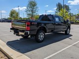 New 2025 Ford F350 King Ranch w/ Chrome Package image 4
