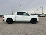 Used 2022 Chevrolet Silverado 1500 RST w/ Rally Edition image 3