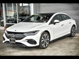 Certified 2024 Mercedes-Benz EQE 500 4MATIC Sedan image 4