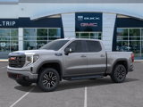 New 2026 GMC Sierra 1500 AT4 w/ AT4 Premium Package image 3