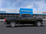 New 2025 Chevrolet Silverado 2500 LTZ image 5