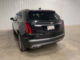 New 2025 Cadillac XT5 Premium Luxury w/ Technology Package image 4