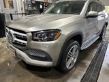 Used 2020 Mercedes-Benz GLS 450 4MATIC image 3