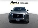 Used 2024 Nissan Pathfinder S image 4