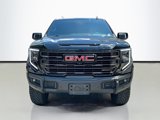 Used 2024 GMC Sierra 1500 AT4X image 2