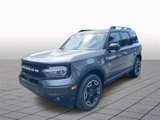 New 2025 Ford Bronco Sport Outer Banks image 3