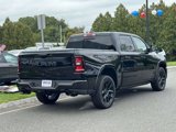 New 2026 RAM 1500 Laramie image 4